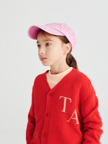 Cap nº01 Lilac Pink - BIG & BELG
