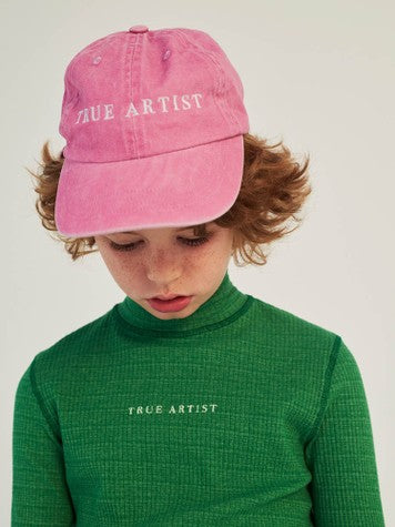 Cap nº01 Lilac Pink - BIG & BELG