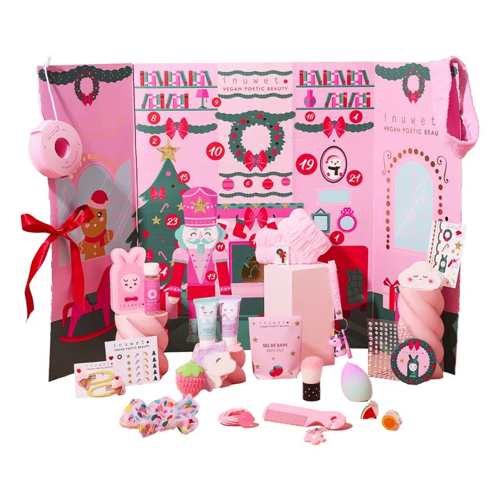 Advent Calendar 2025