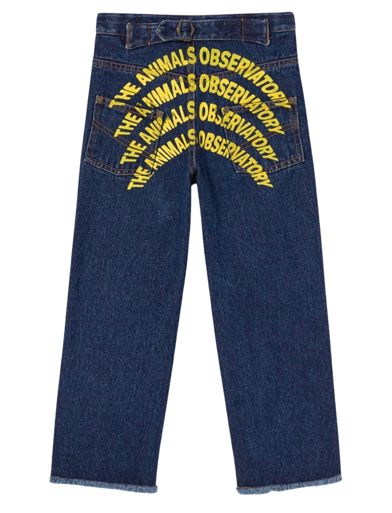 ANT KIDS PANTS Navy