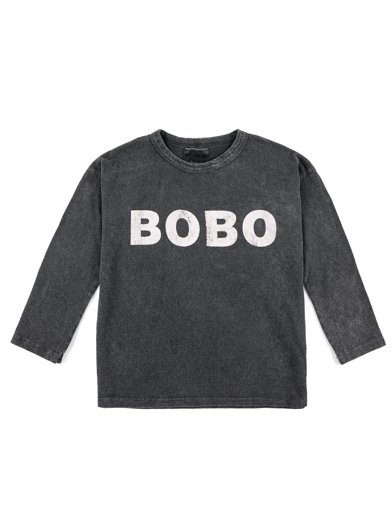 BOBO CHOSES Bobo Choses long sleeve Tshirt