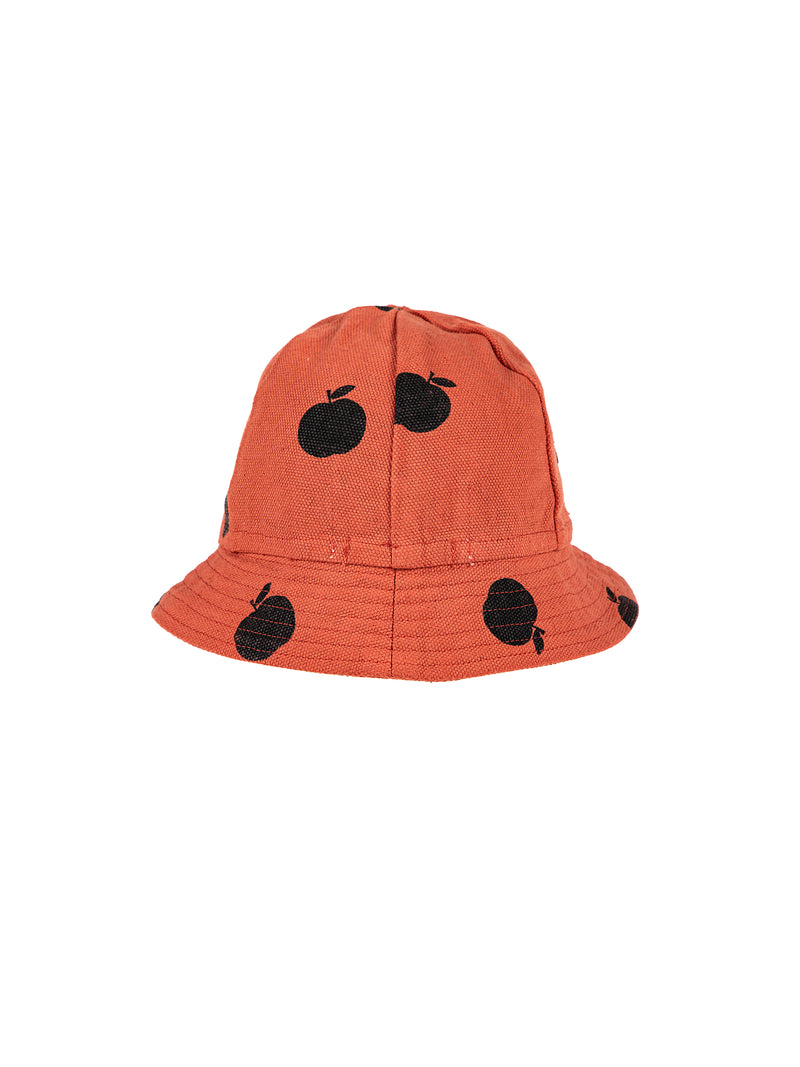 BOBO CHOSES Poma allover hat