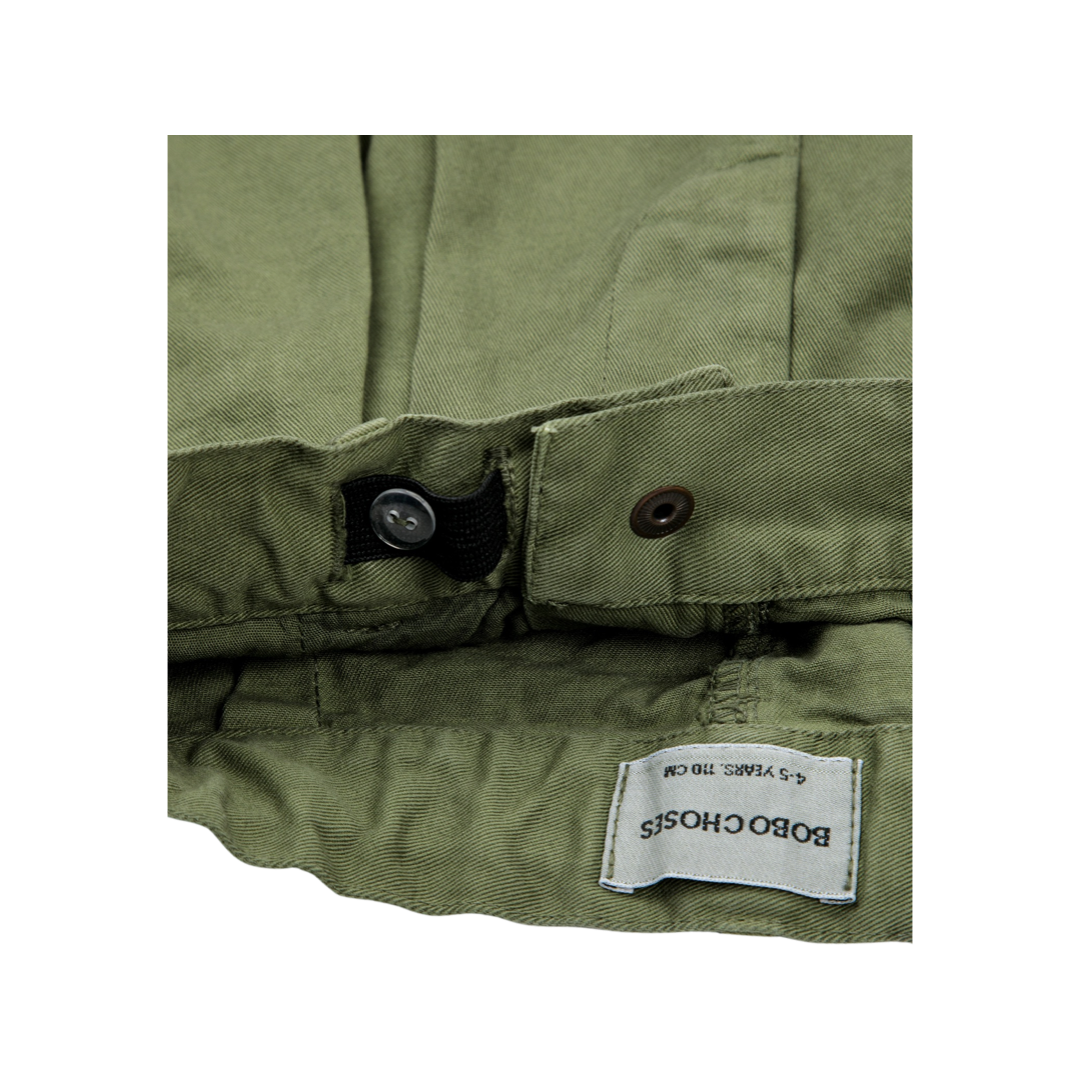 Multicolor B.C chino pants