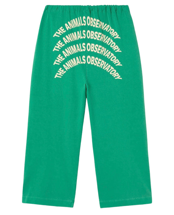 STAG KIDS PANTS GREEN UNIFORMS