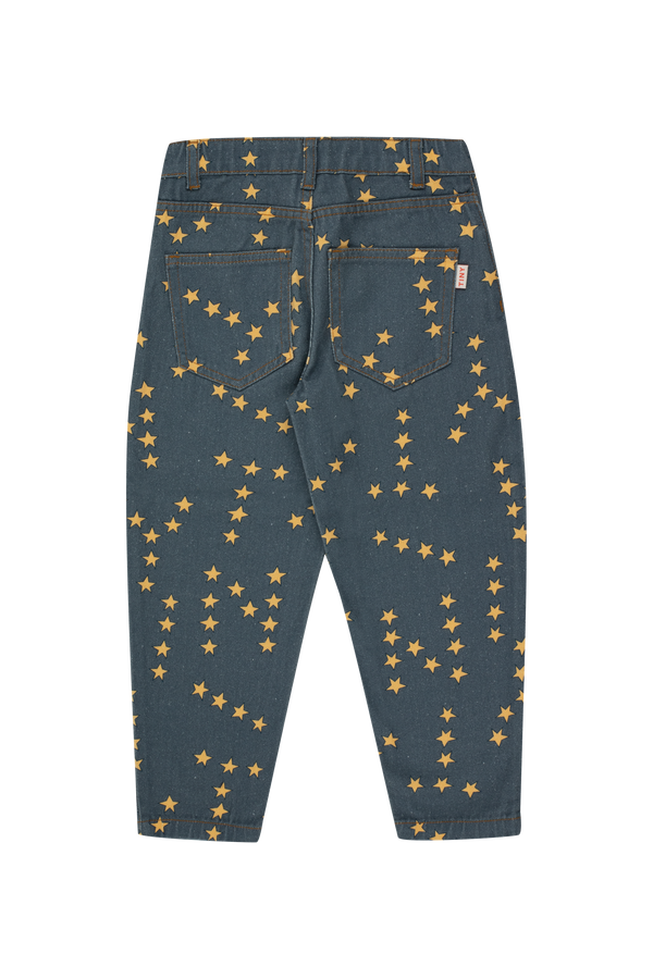 TINY STARS BAGGY JEANS