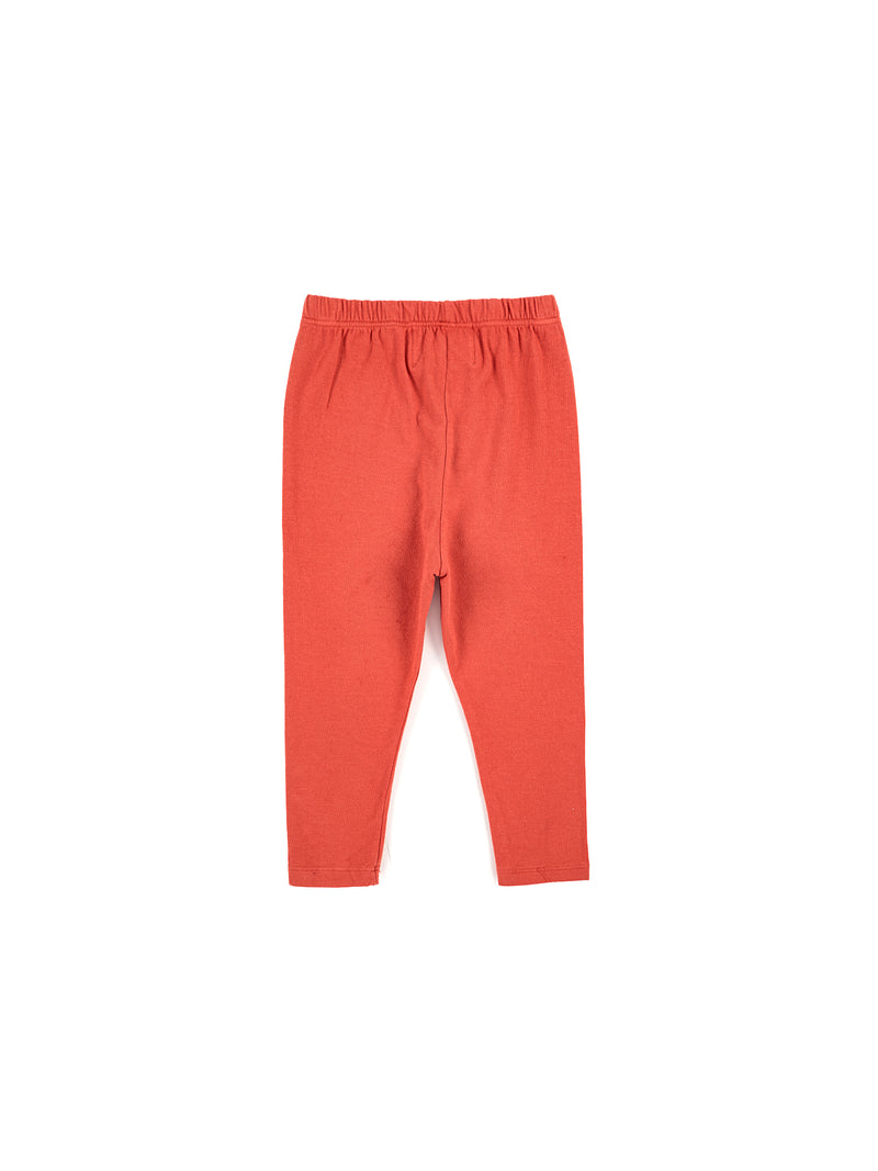 BOBO CHOSES Poma leggings