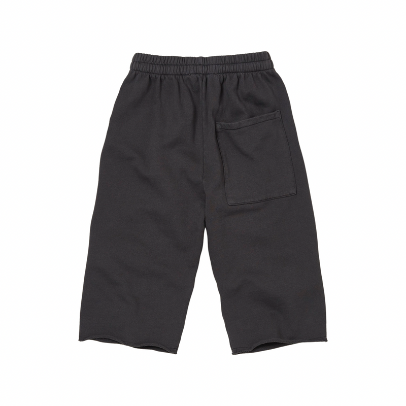 Cut Off Sweatpants Phantom