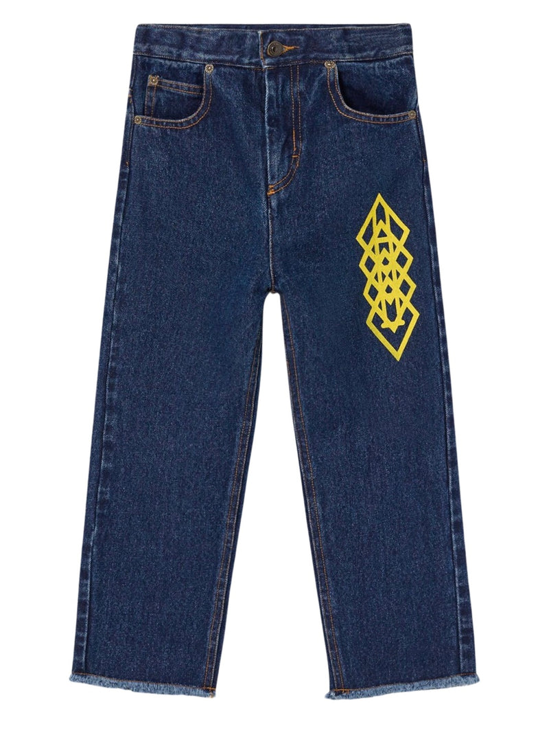 ANT KIDS PANTS Navy