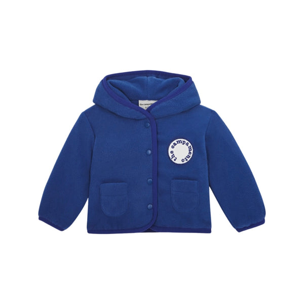 Blue Polar Baby Jacket