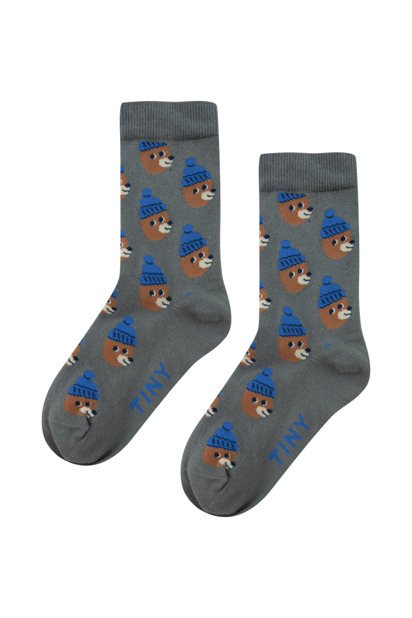 BEARS MEDIUM SOCKS