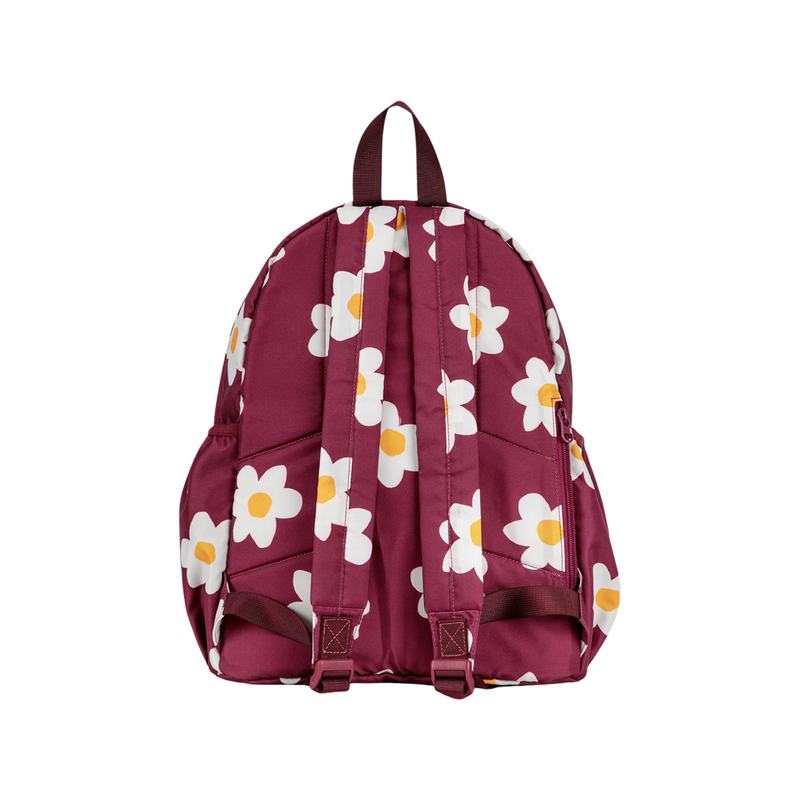 Big Flower all over backpack