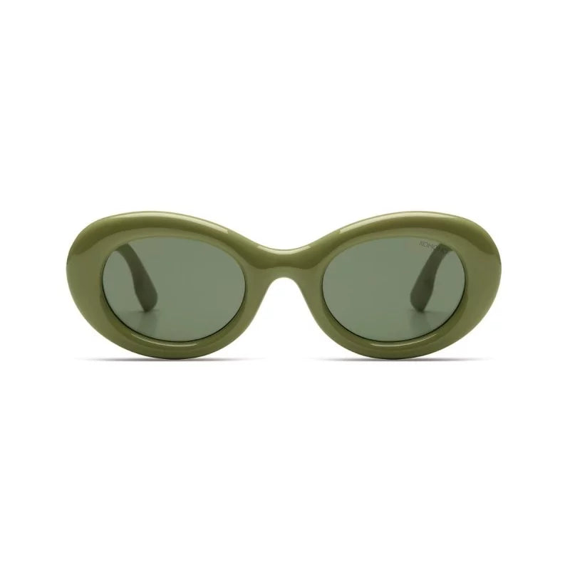 SUNGLASS KIDDOS - Molly 6-11y moss