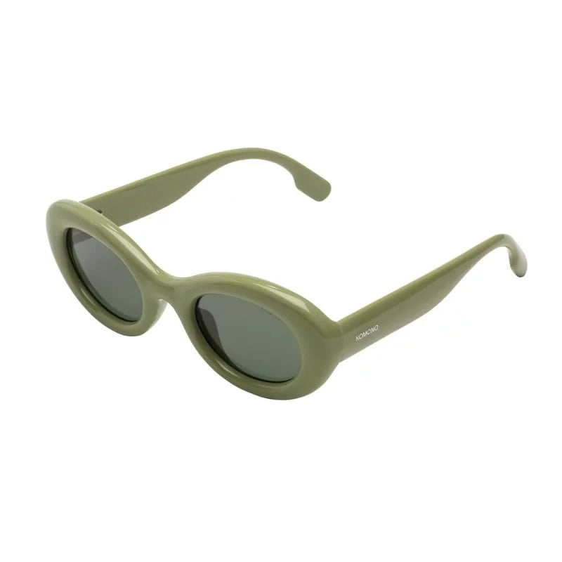 SUNGLASS KIDDOS - Molly 6-11y moss