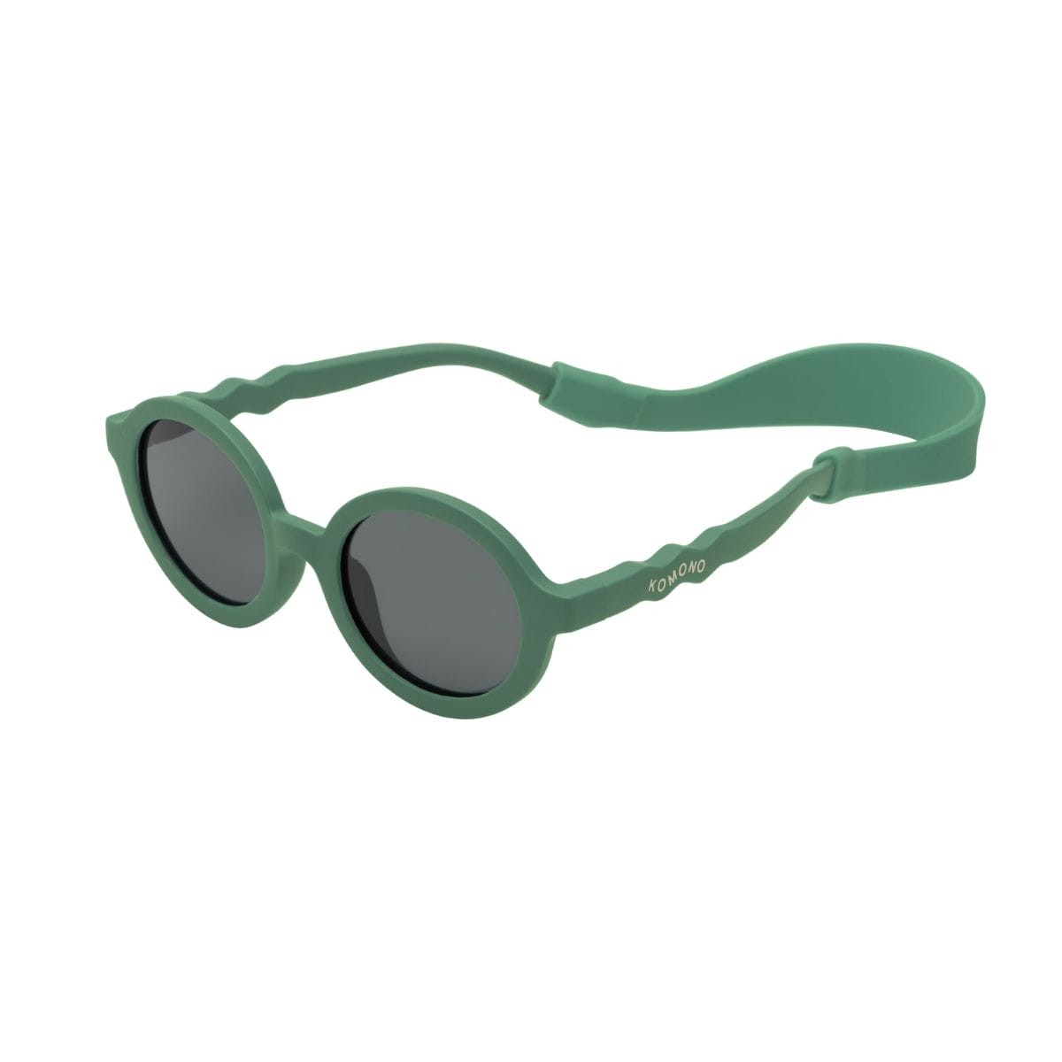 SUNGLASS KIDDOS - Lou 3-5y sage