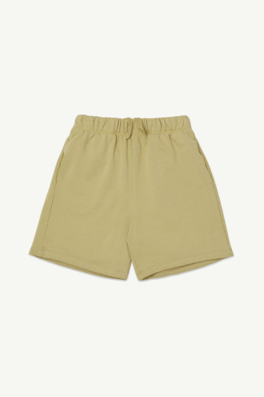 Baggy Short - Silver Fern Fleece - BIG & BELG