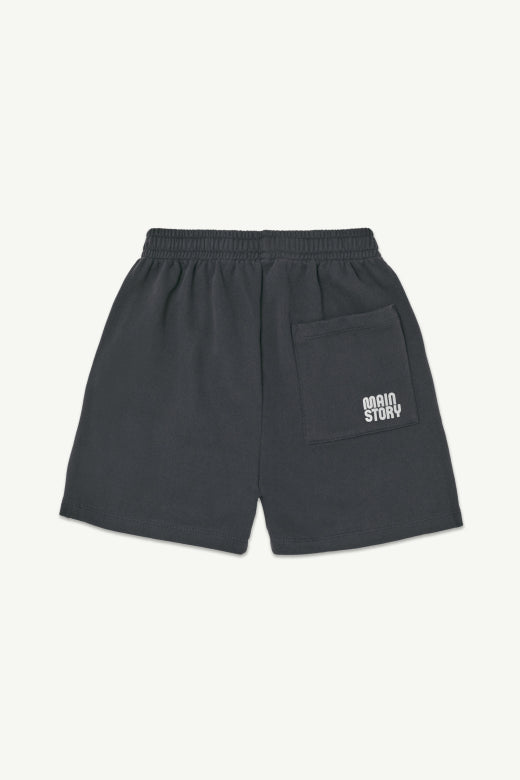 Short - Phantom Fleece - BIG & BELG