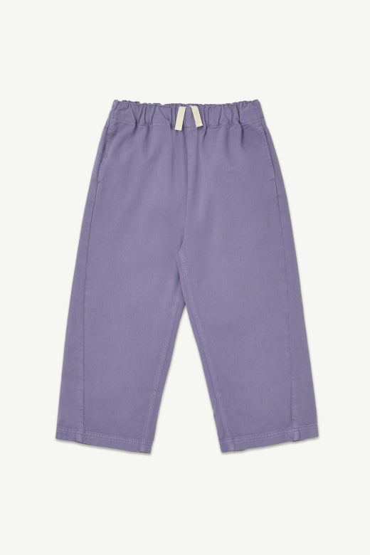 Relaxed Pant - Daybreak Twill - BIG & BELG