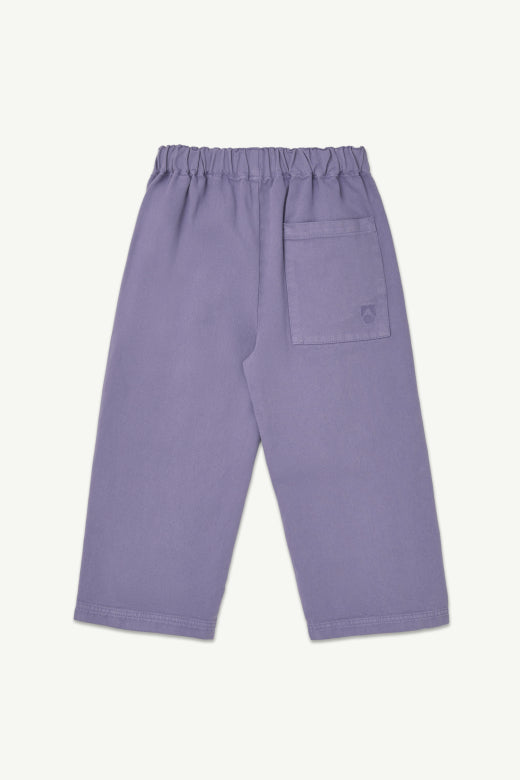 Relaxed Pant - Daybreak Twill - BIG & BELG