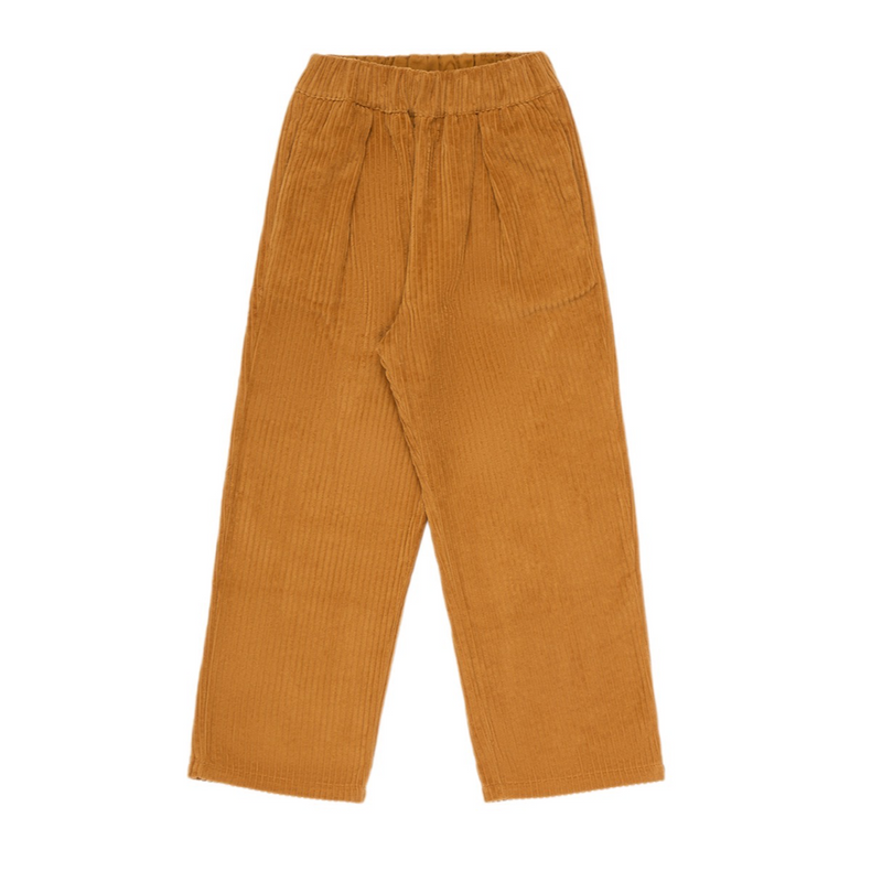 Cameron Boy Pant Buckthorn Brown