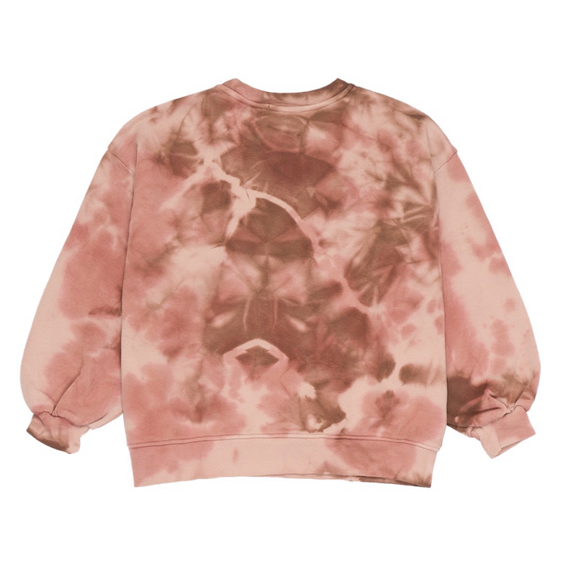 Laurent Jersey Sweater