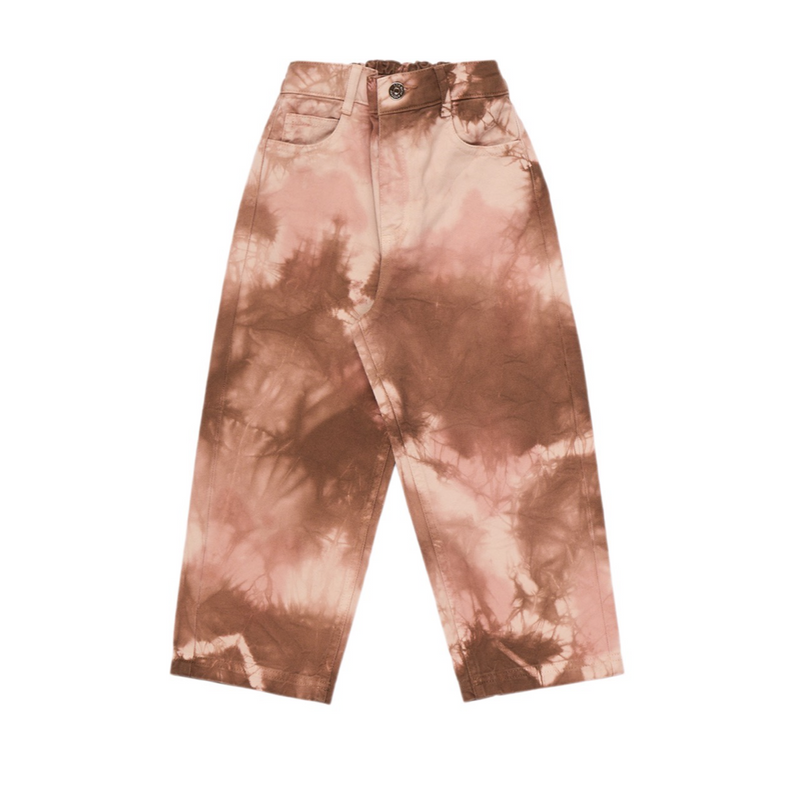 Laurent Pant