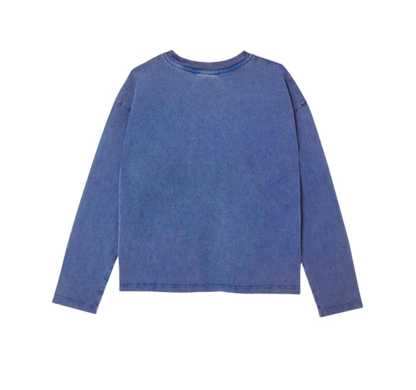 Los Amigos Long Sleeves Kids T-shirt
