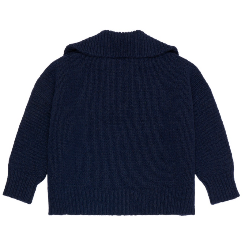 Tirso Polo Space Blue