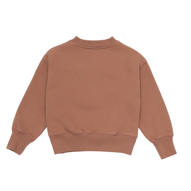 Amara Sweater Acorn