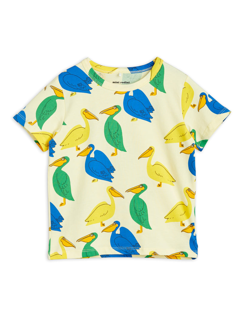 MINI RODINI Pelican T-shirt