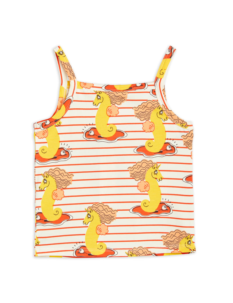 MINI RODINI Unicorn seahorse tank