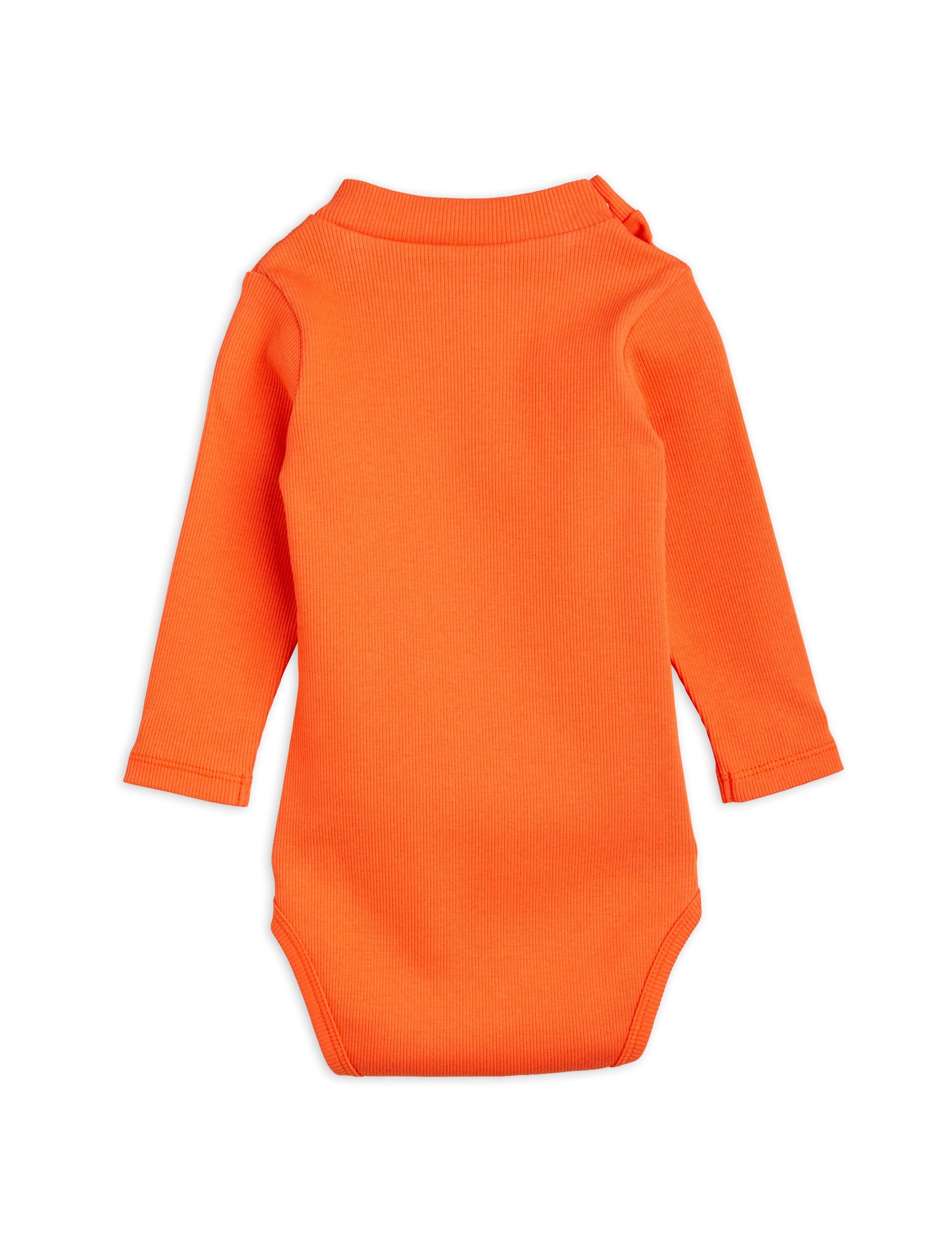 MINI RODINI Skipper longsleeve body